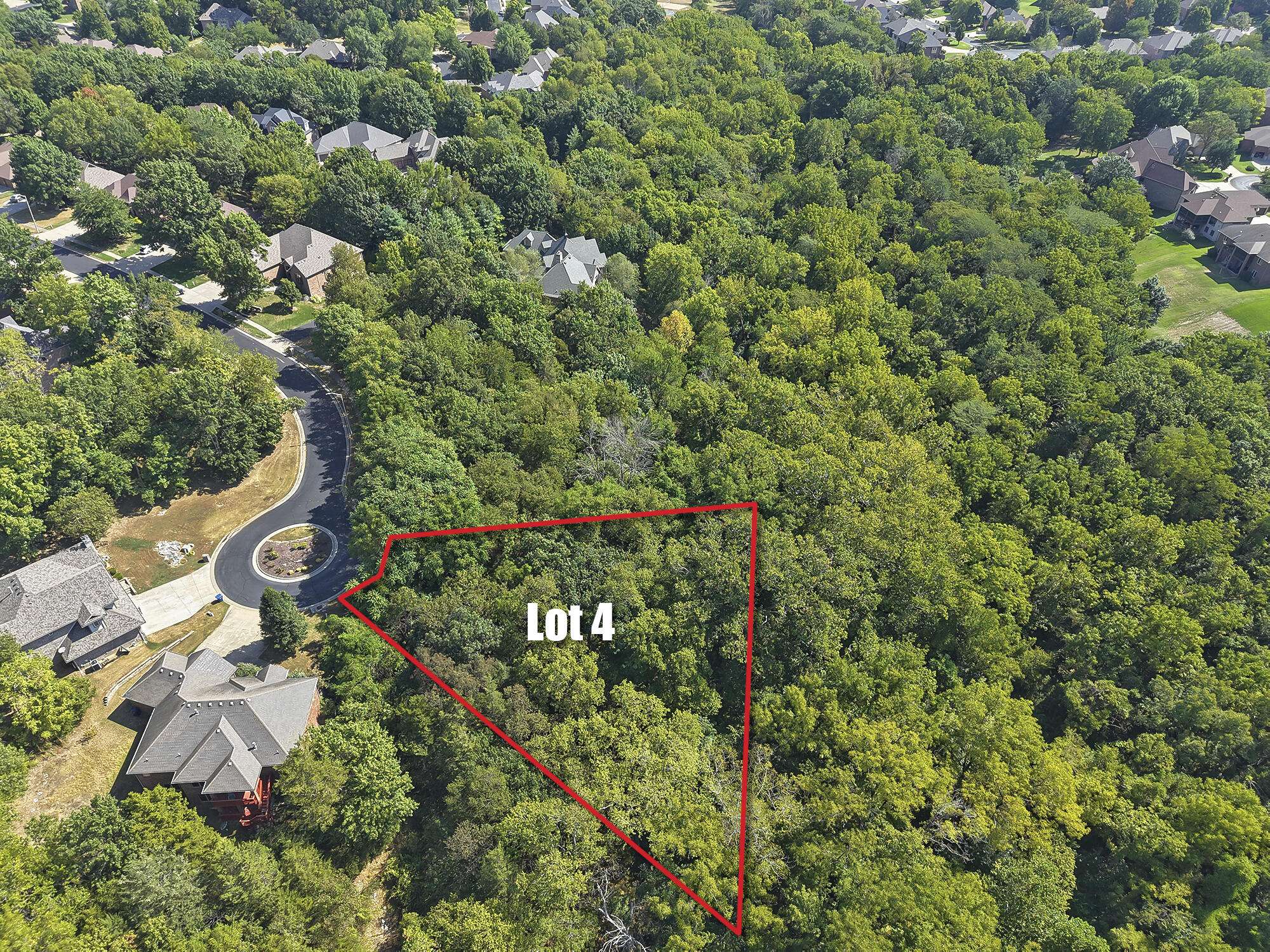 5228 S Nettleton AVE, Springfield, MO 65810