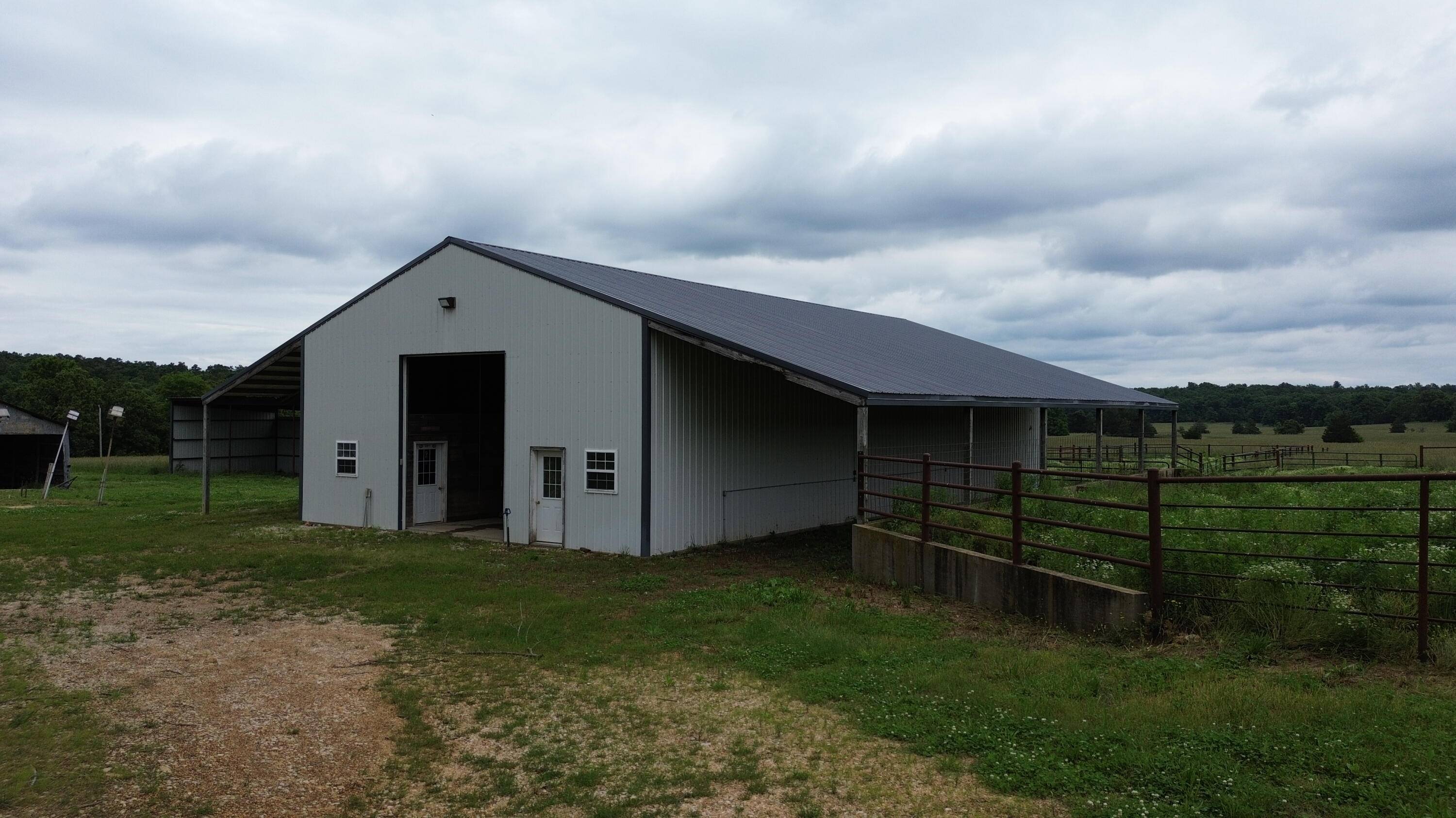 12153 Y, Birch Tree, MO 65438