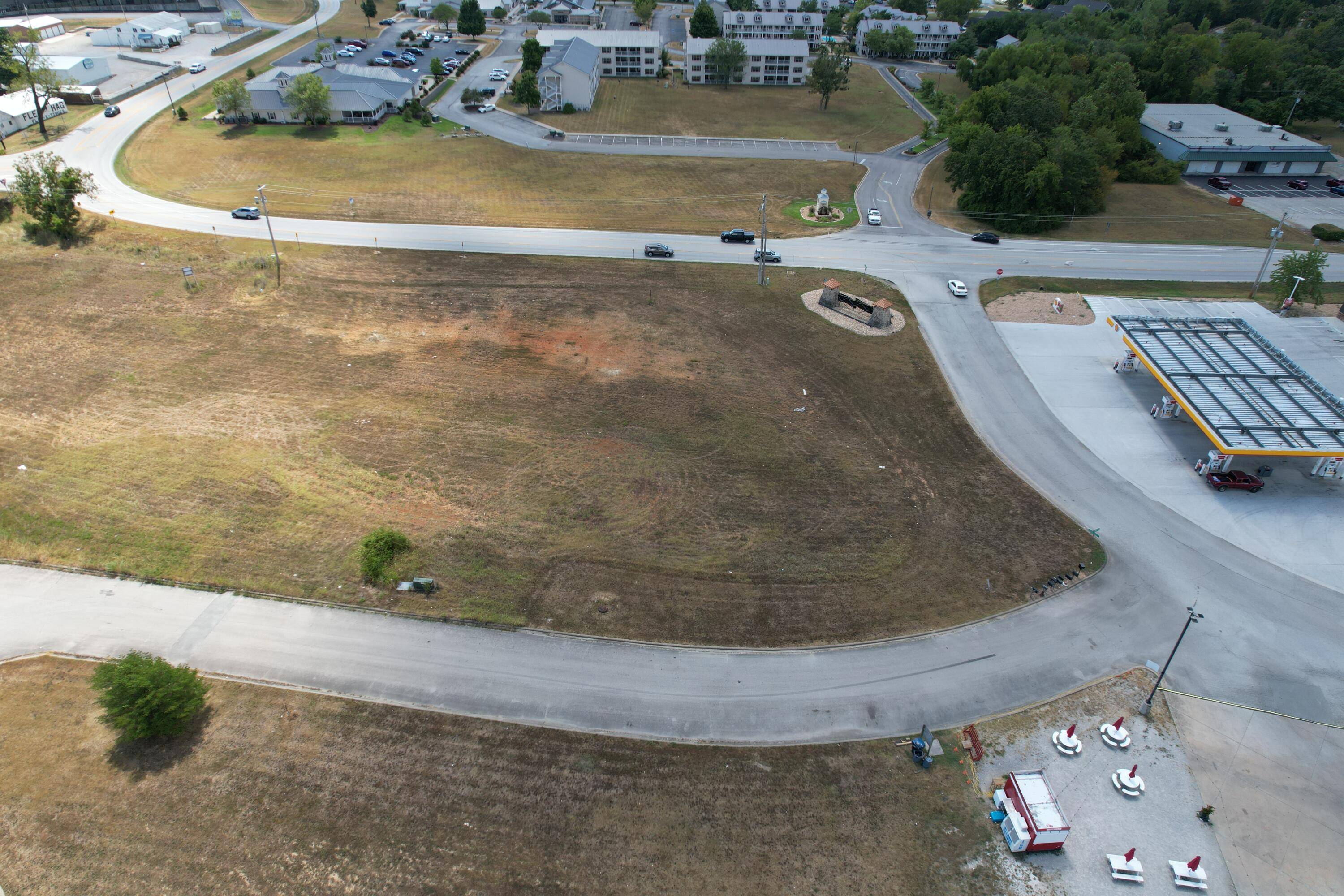 Lot C-3 Cross Creek BLVD, Branson, MO 65616