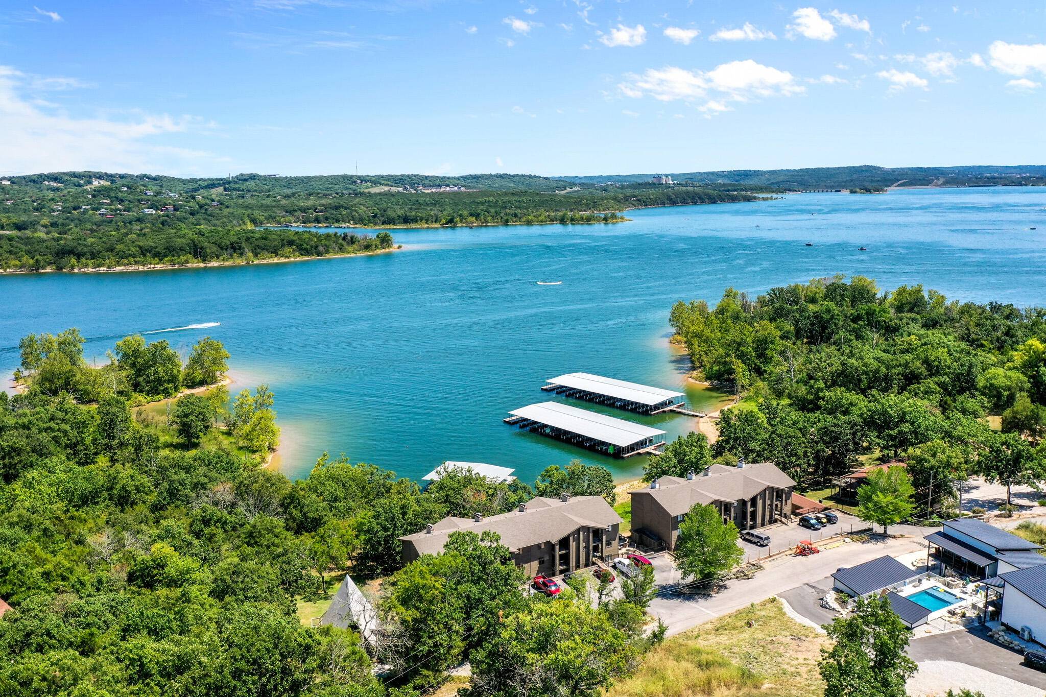 429 Chinquapin CIR #608, Branson, MO 65616