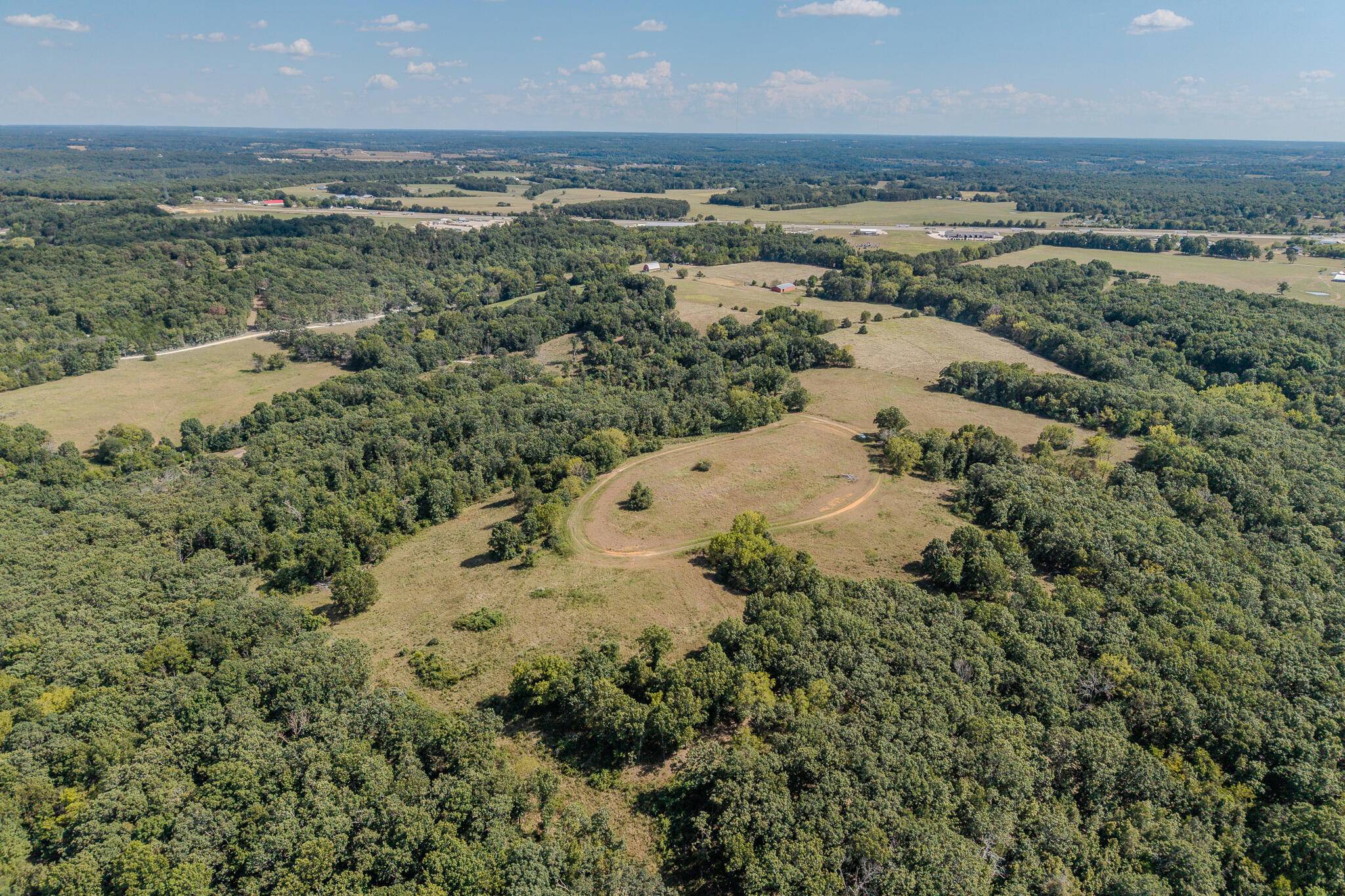000 White Clover RD, Strafford, MO 65757