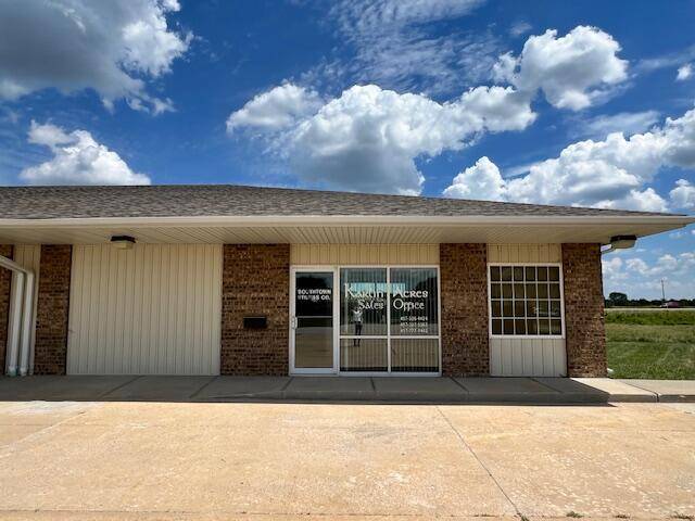 4746 S 131st RD #A, Bolivar, MO 65613