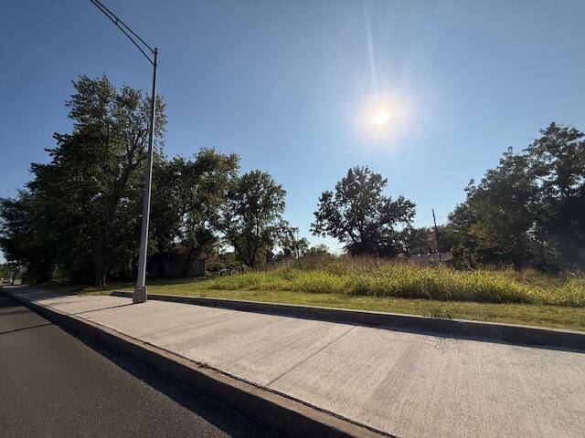 1.21 Acres N Kansas EXPY, Springfield, MO 65803