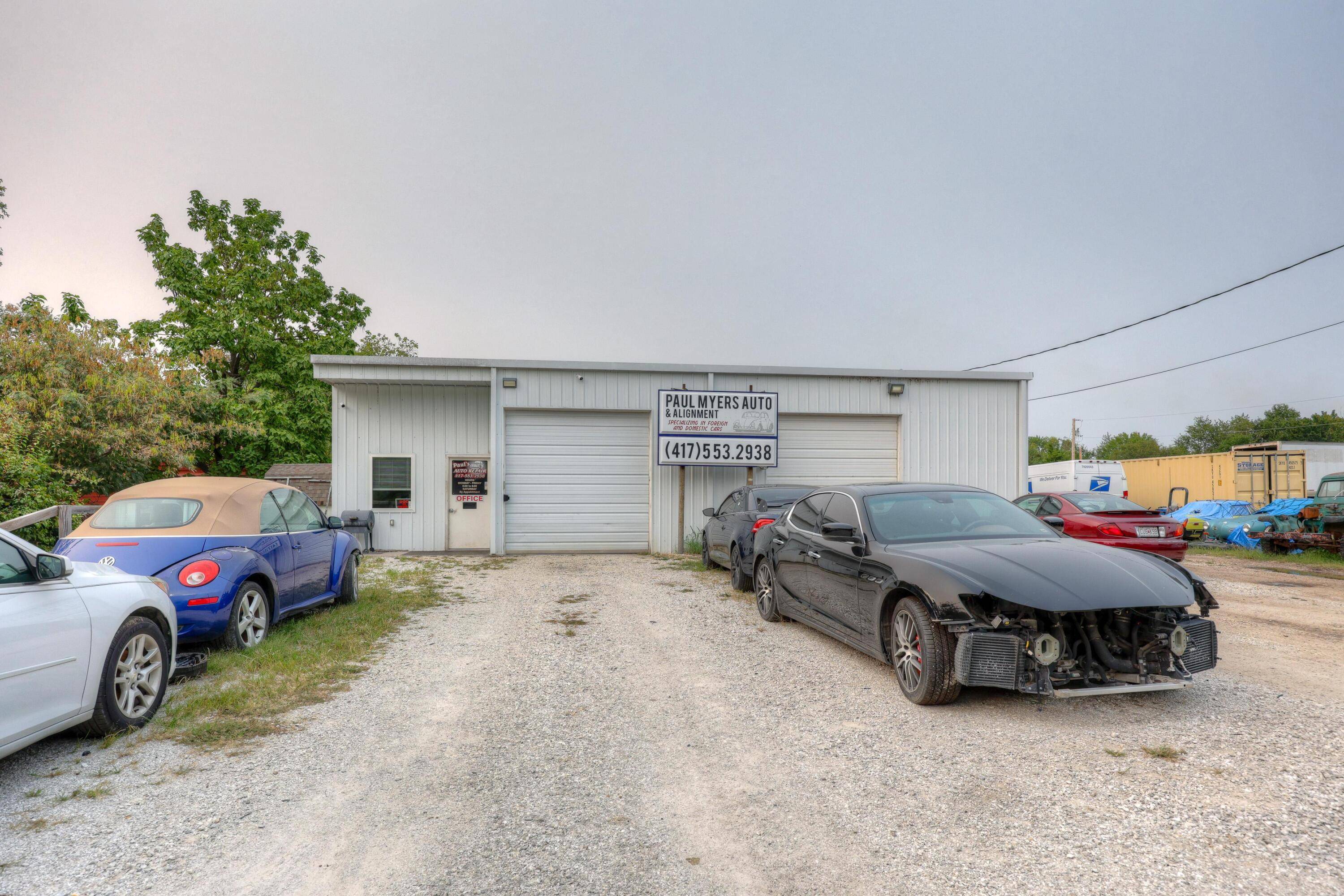 4445 E Cypress, Joplin, MO 64801