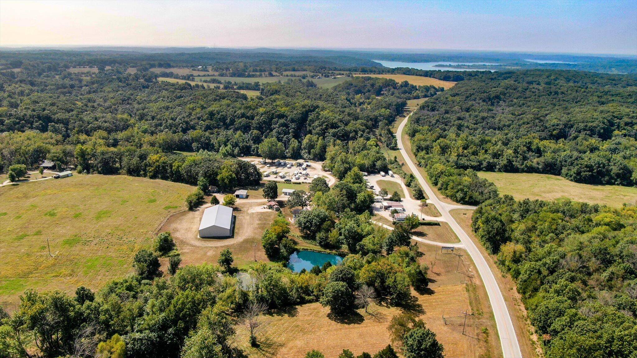 38 Evening Star LOOP, Dadeville, MO 65635