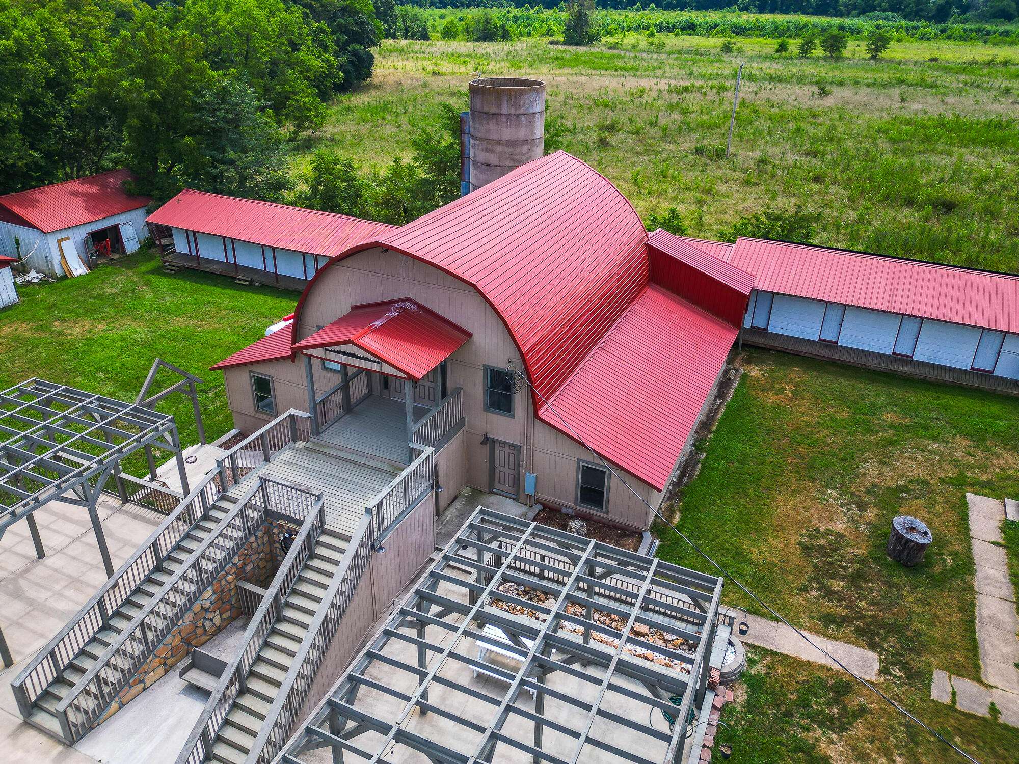 10638 Ottawa DR, Conway, MO 65632