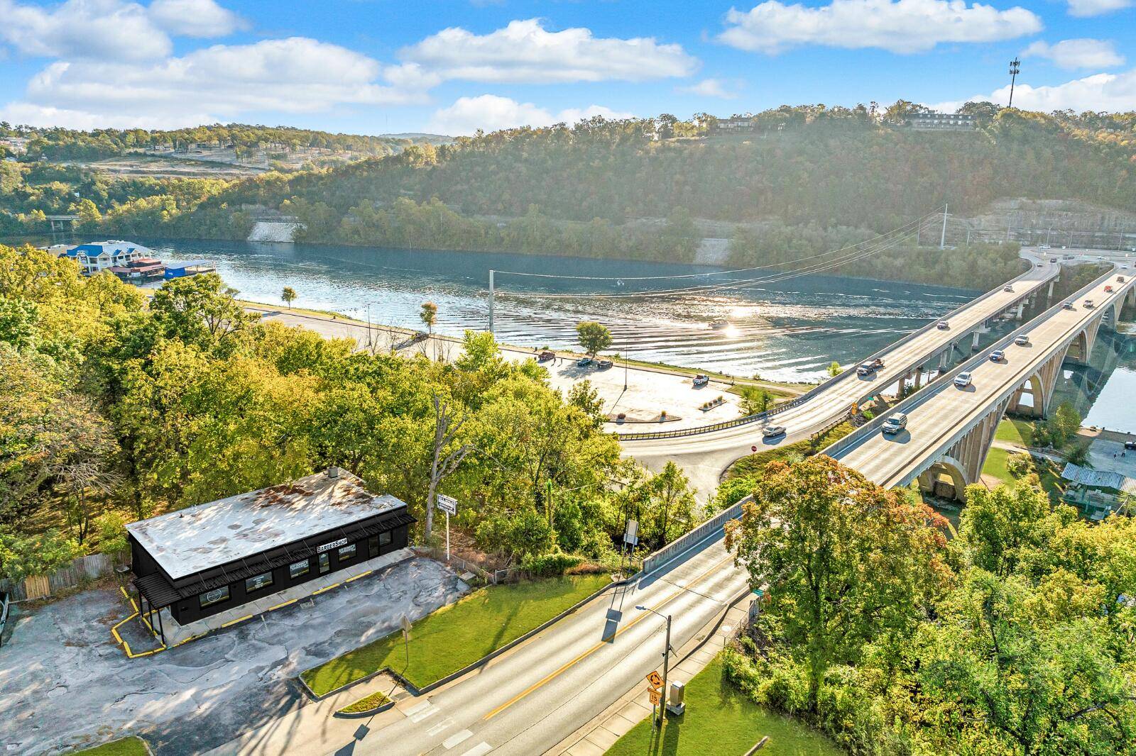 718 S Business 65 #A, Branson, MO 65616