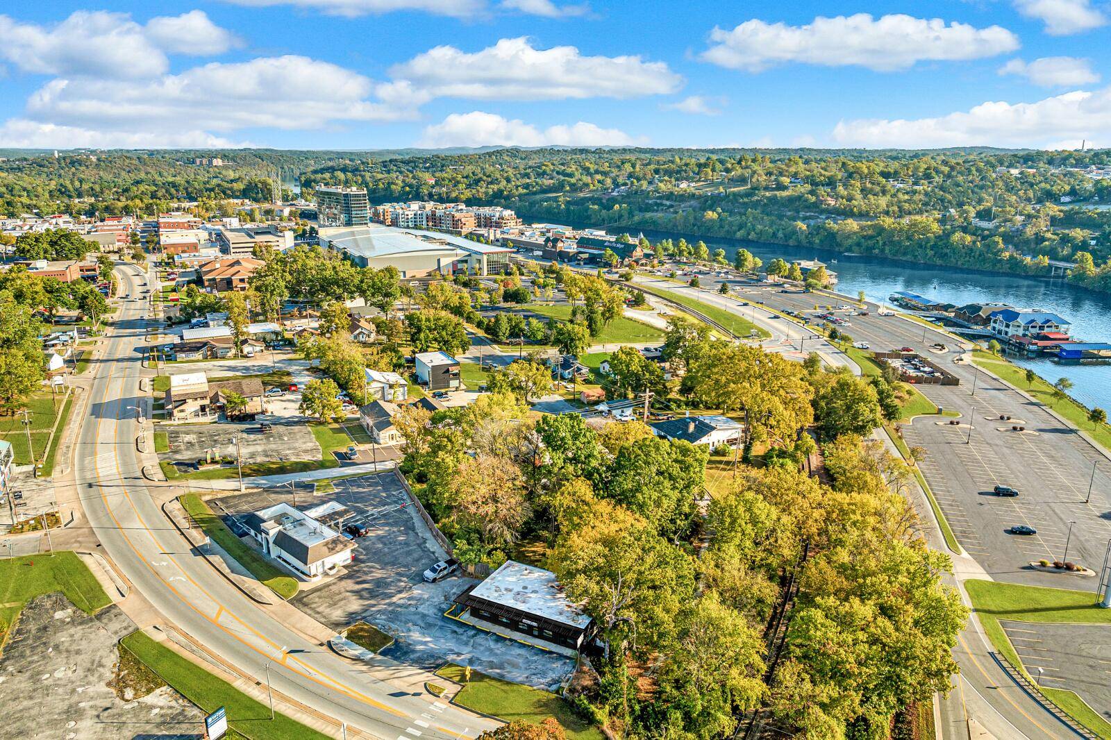 718 S Business 65 #C, Branson, MO 65616