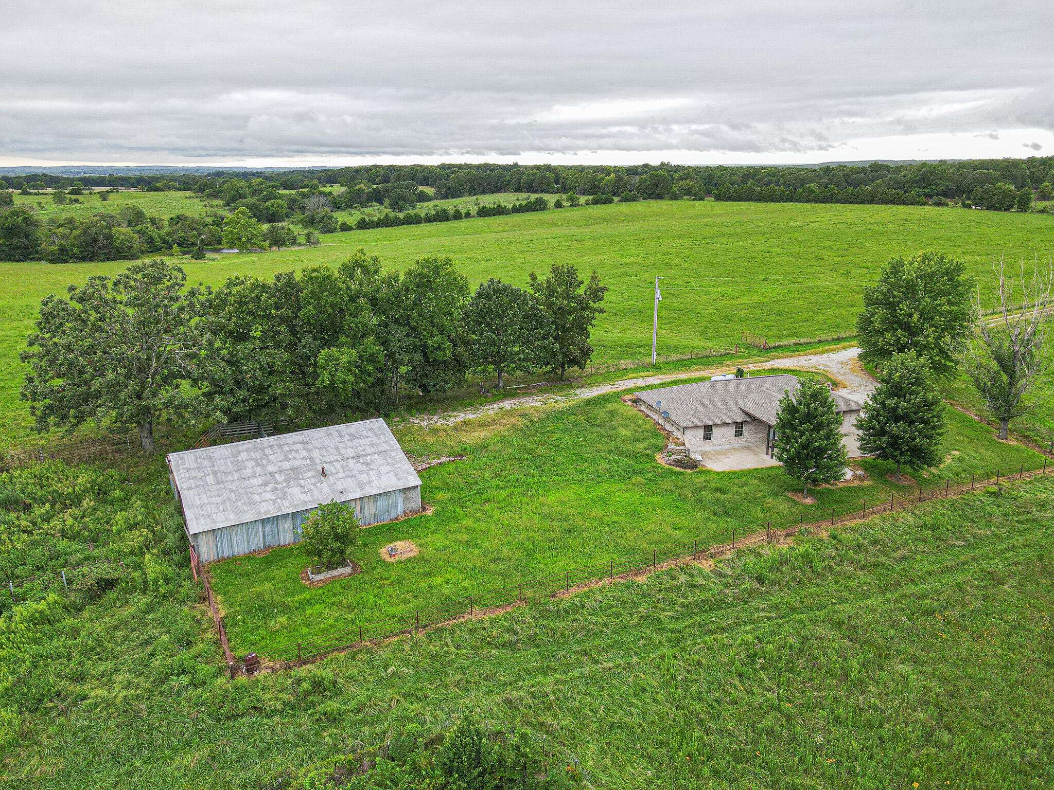 1300 Long Branch Road, Mack's Creek, MO 65786