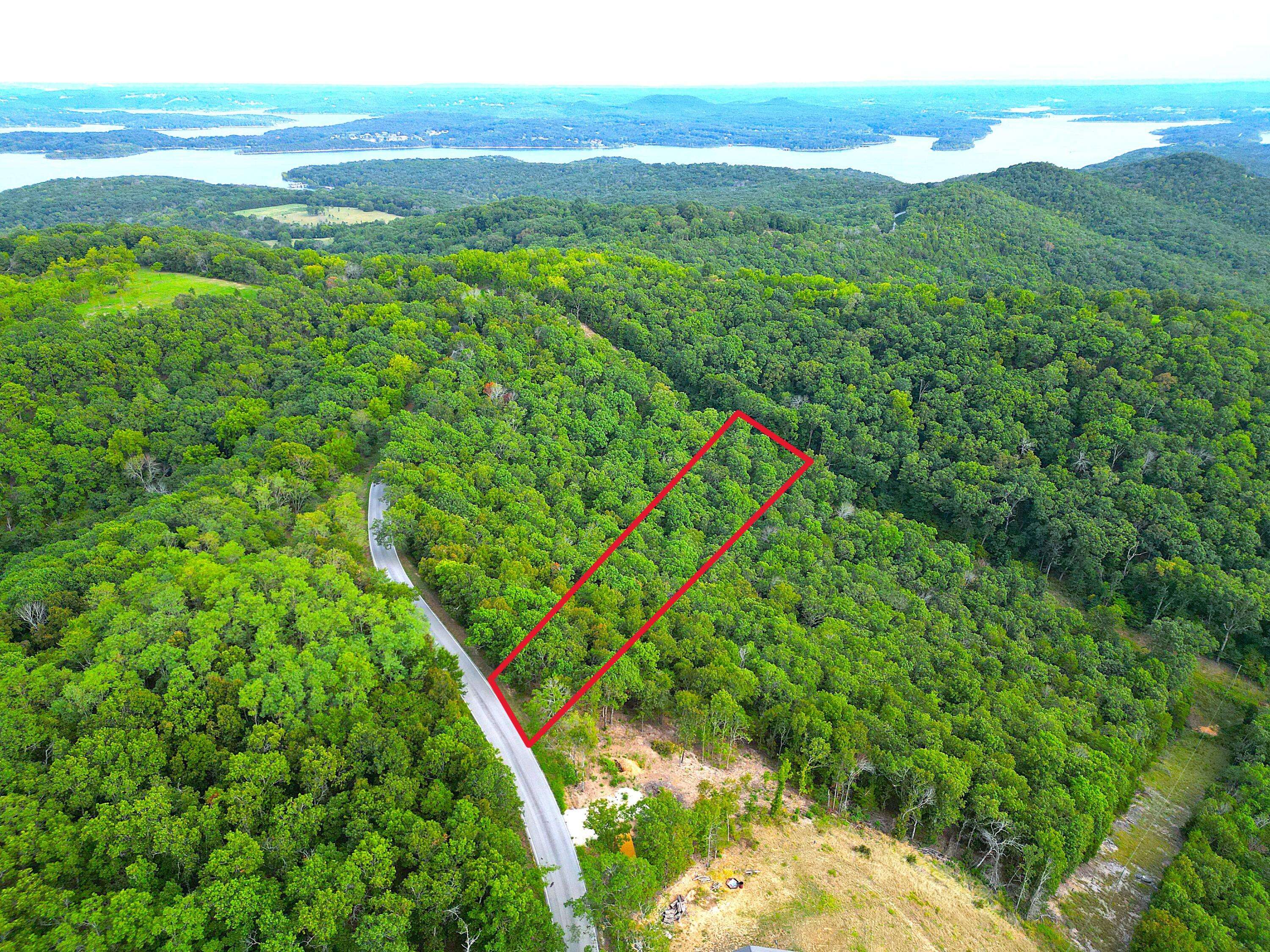 000 Stallion Bluff Rd RD, Shell Knob, MO 65747