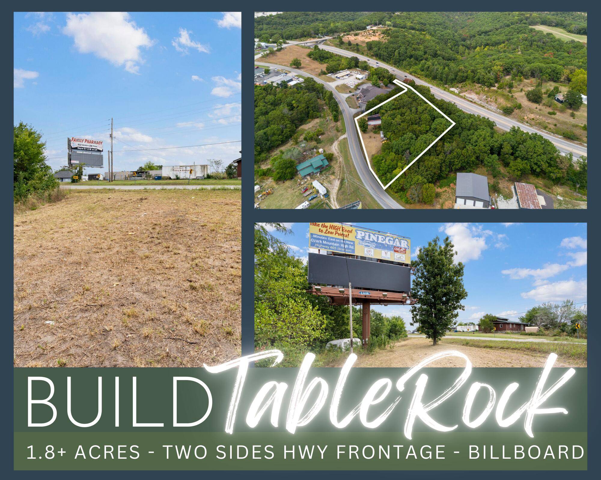 15265 Business 13, Branson West, MO 65737