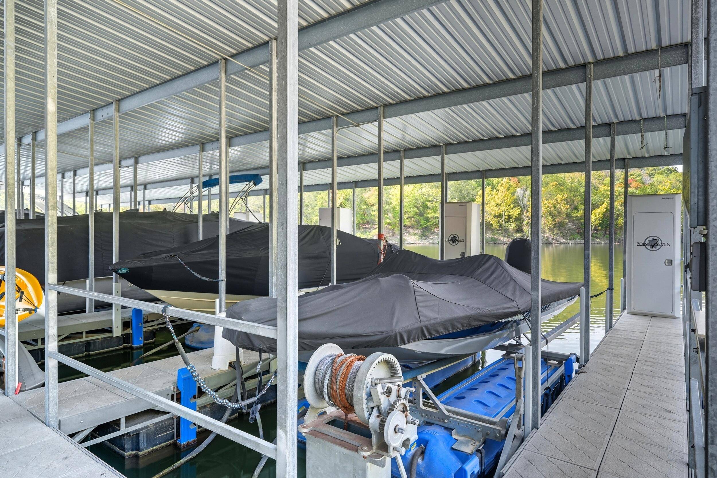 228 Seven Cove Lane #1-202, Kimberling City, MO 65686