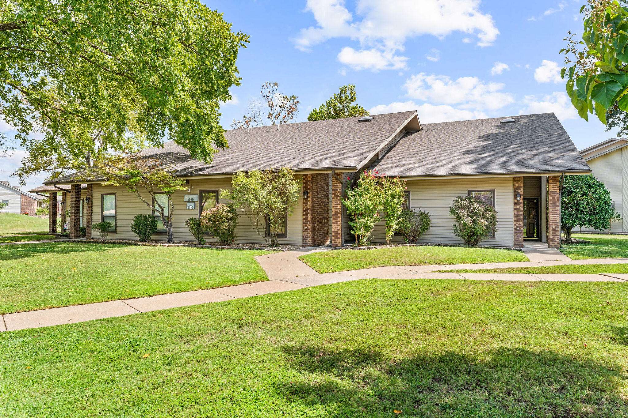 160 Mulligan DR #4, Branson, MO 65616