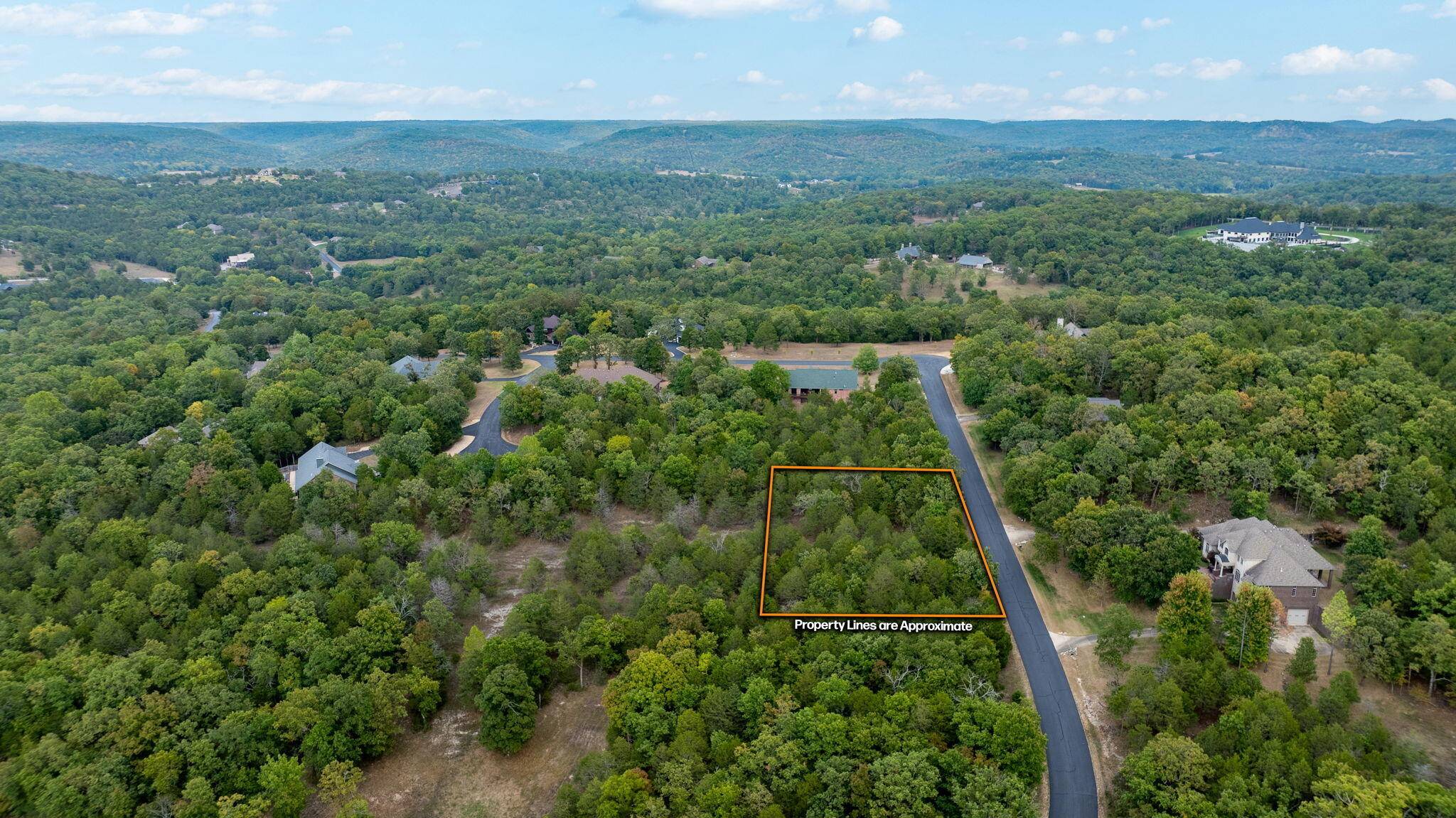 Lot 21 Saddlebroke Phase 2, Saddlebrooke, MO 65630