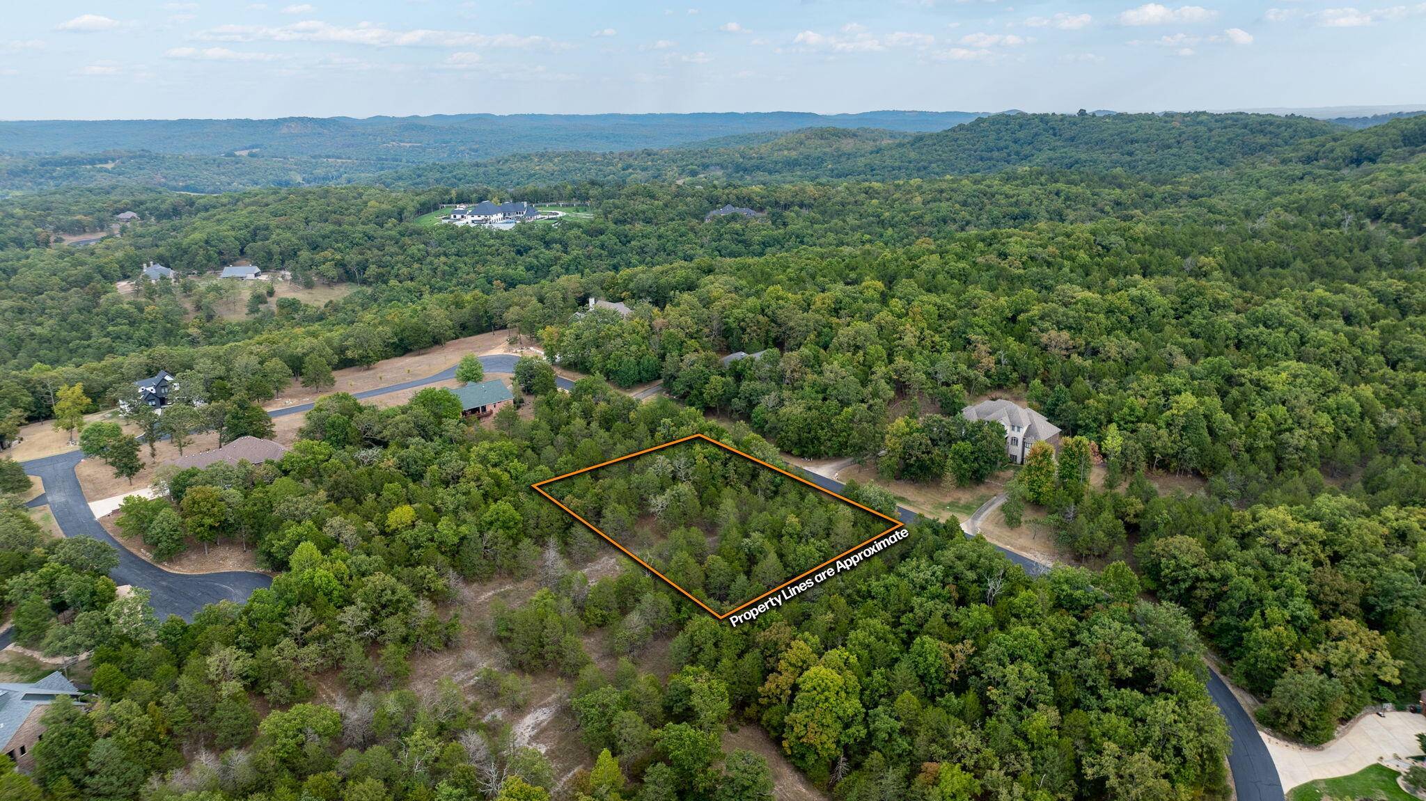Lot 21 Saddlebroke Phase 2, Saddlebrooke, MO 65630