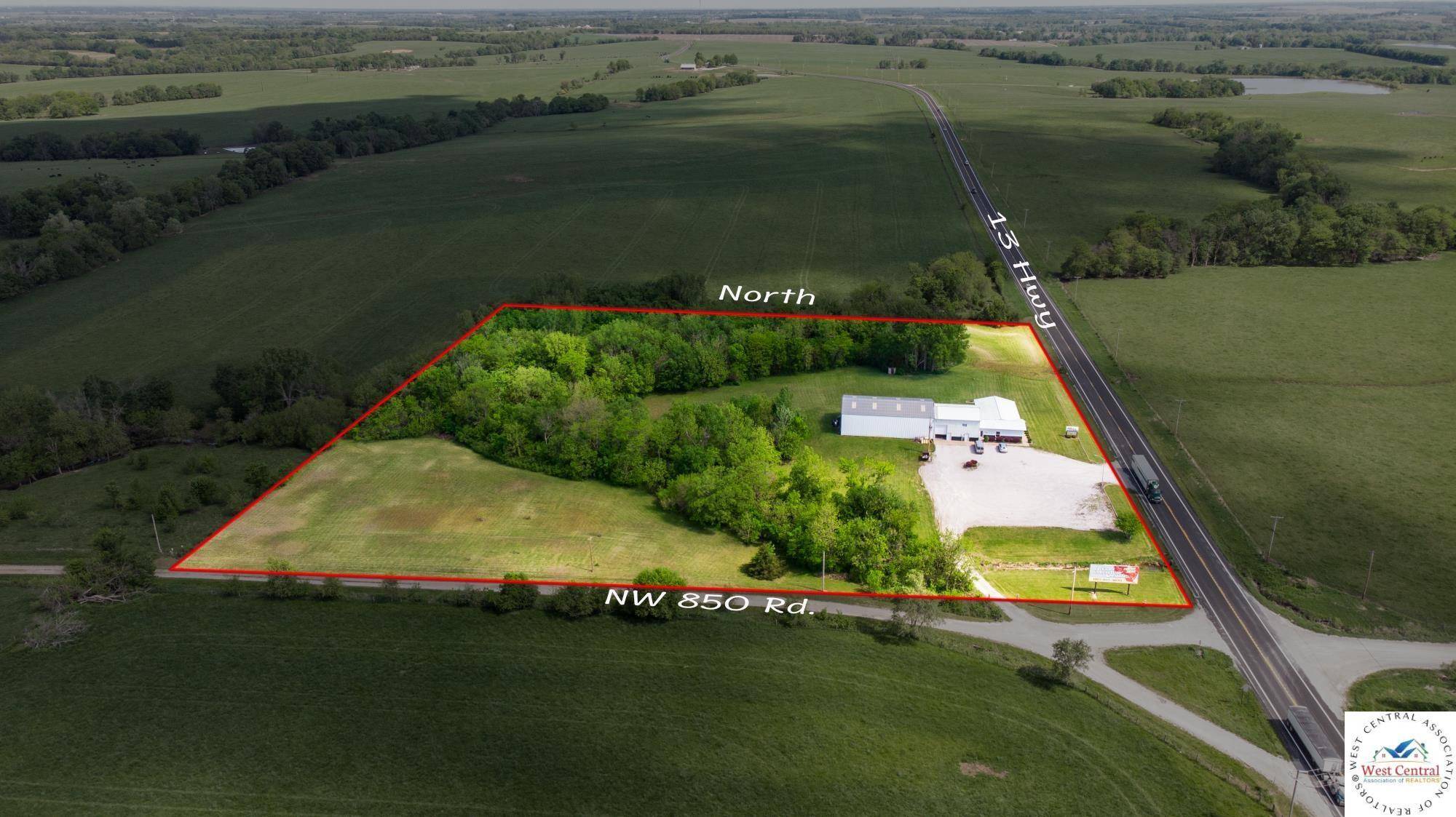 8559 Mo-13, Clinton, MO 64735