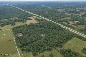 Lot 4 Lightning Bug LN, Goodman, MO 64843