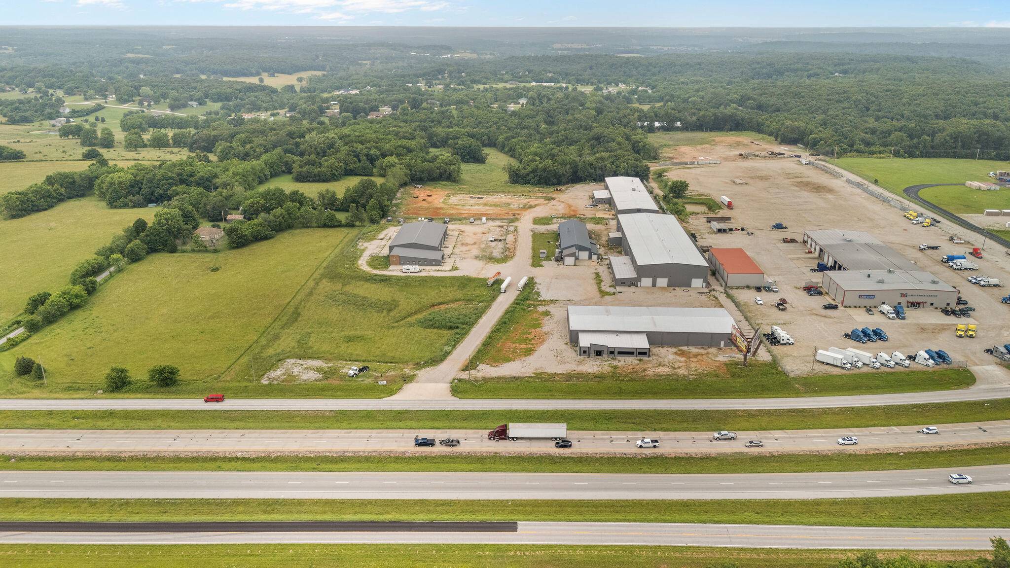 Lot 1 287 Evergreen RD, Strafford, MO 65757