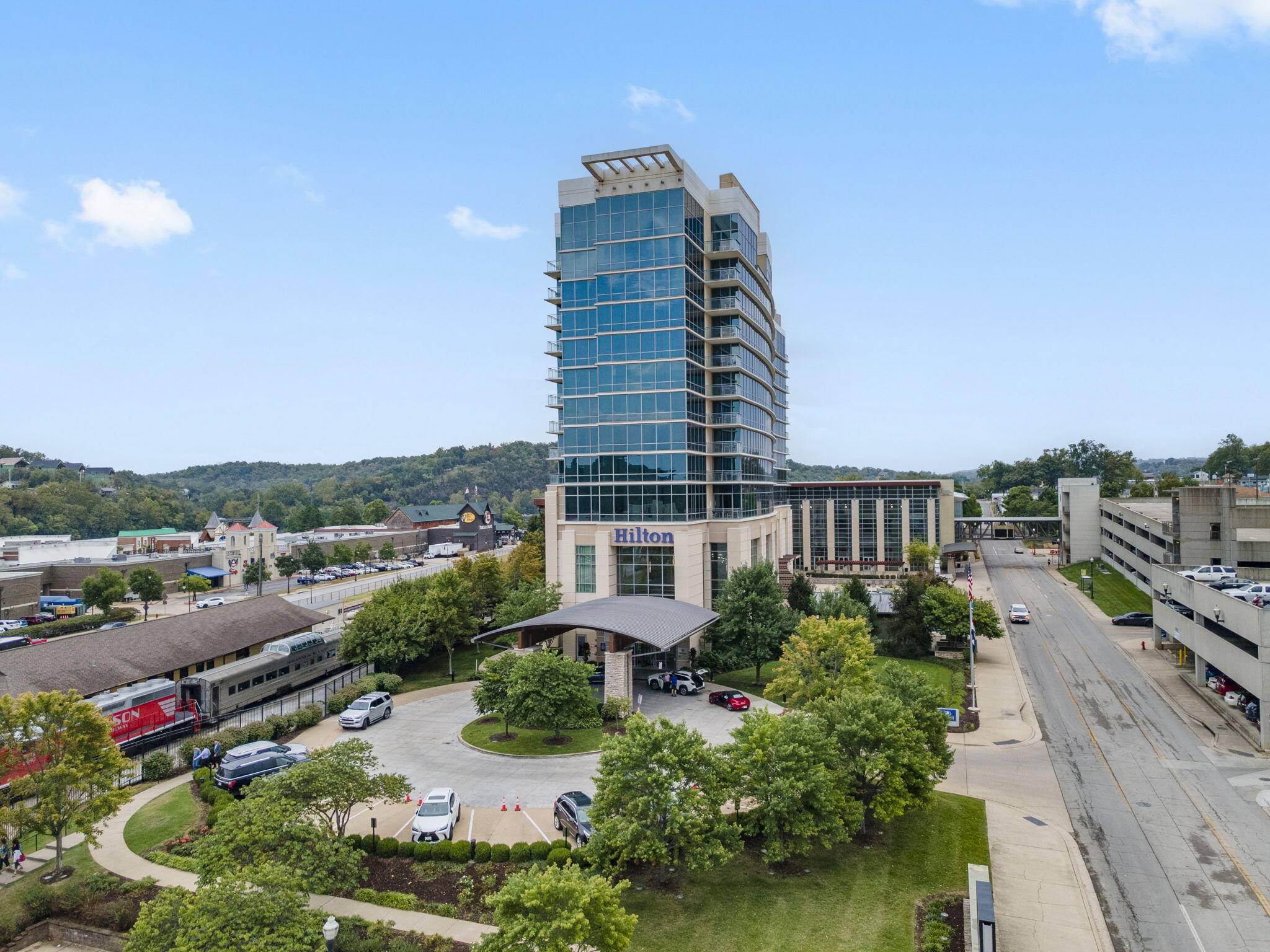 200 S Sycamore ST #932, Branson, MO 65616
