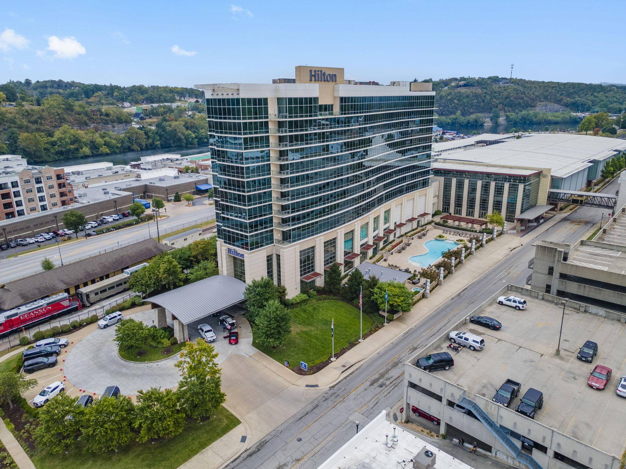 200 S Sycamore ST #1230, Branson, MO 65616