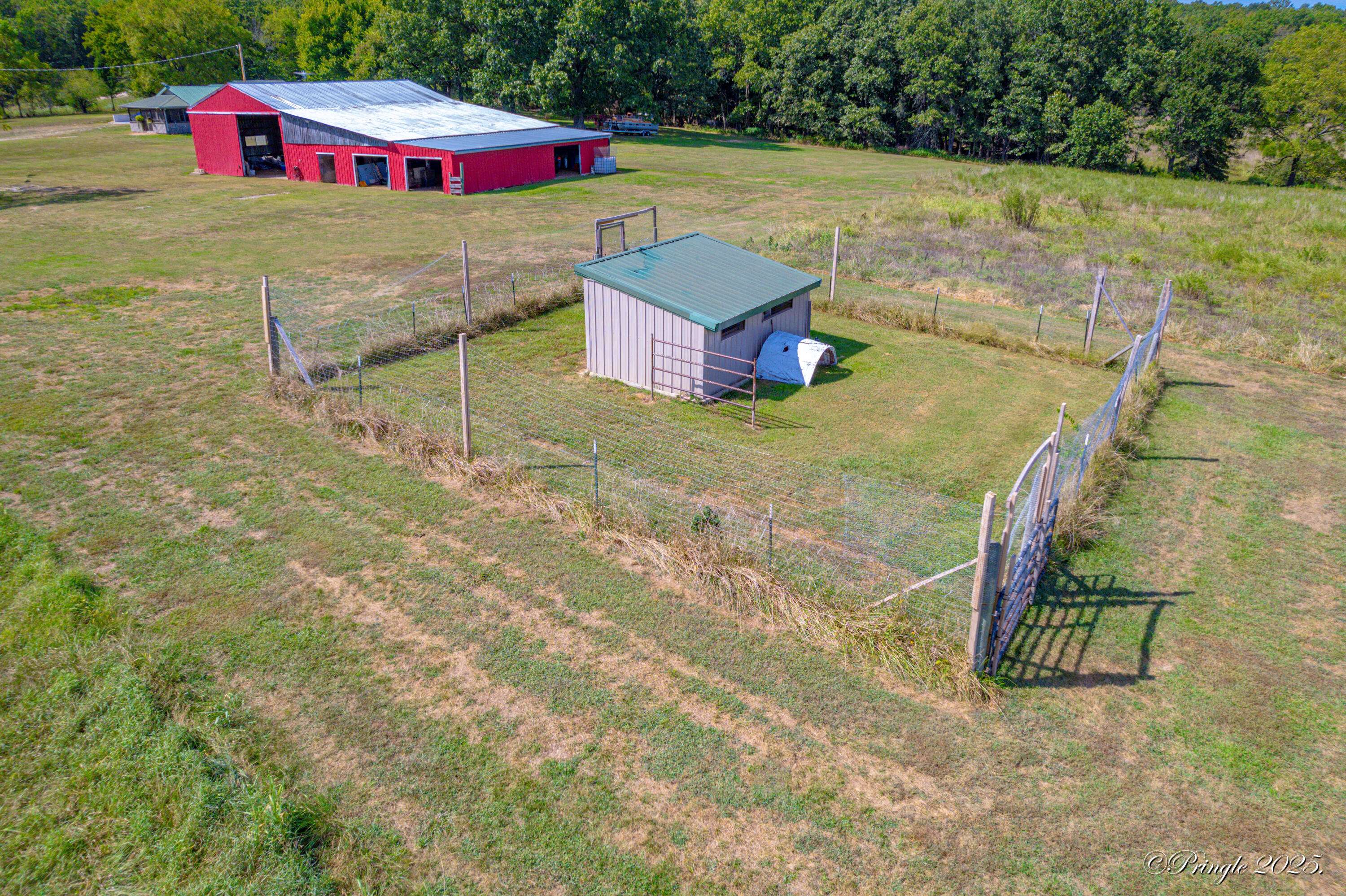 3078 County Road E 14-353, Drury, MO 65638