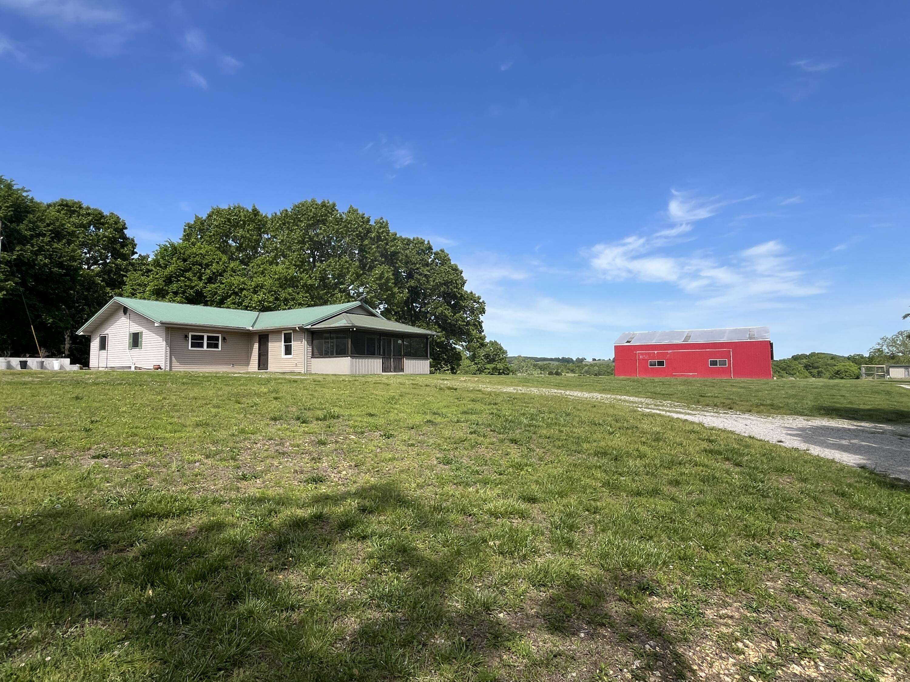 3078 County Road E 14-353, Drury, MO 65638