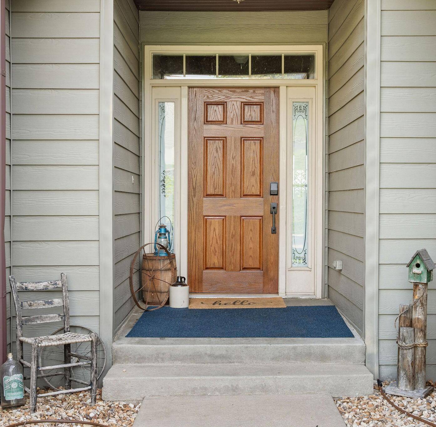 9 & 11 Bogey LN, Branson West, MO 65737