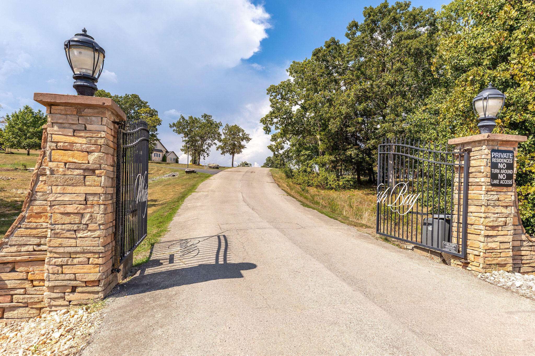 Lot 14&20a White Fish Bay, Kimberling City, MO 65686