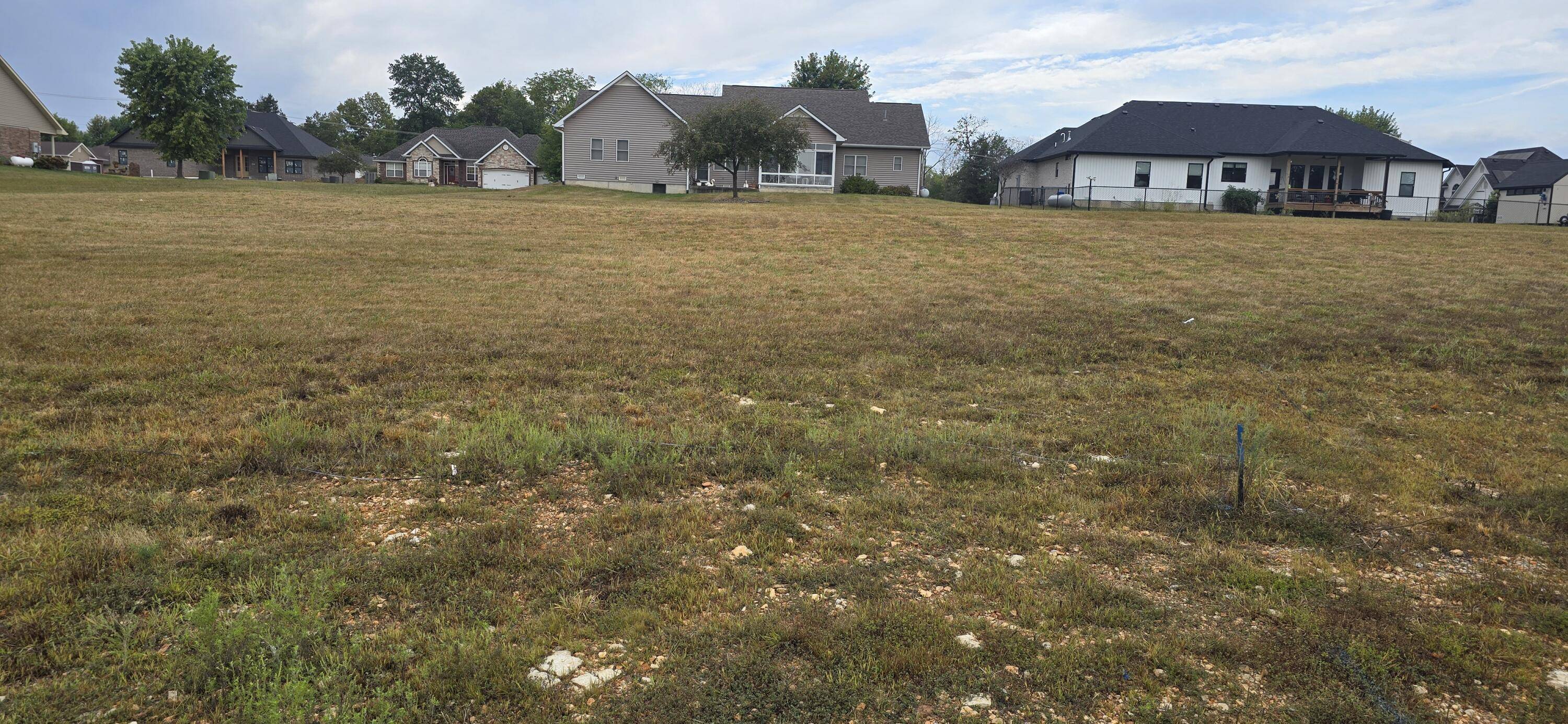 000 S Idlewood WAY, Bolivar, MO 65613