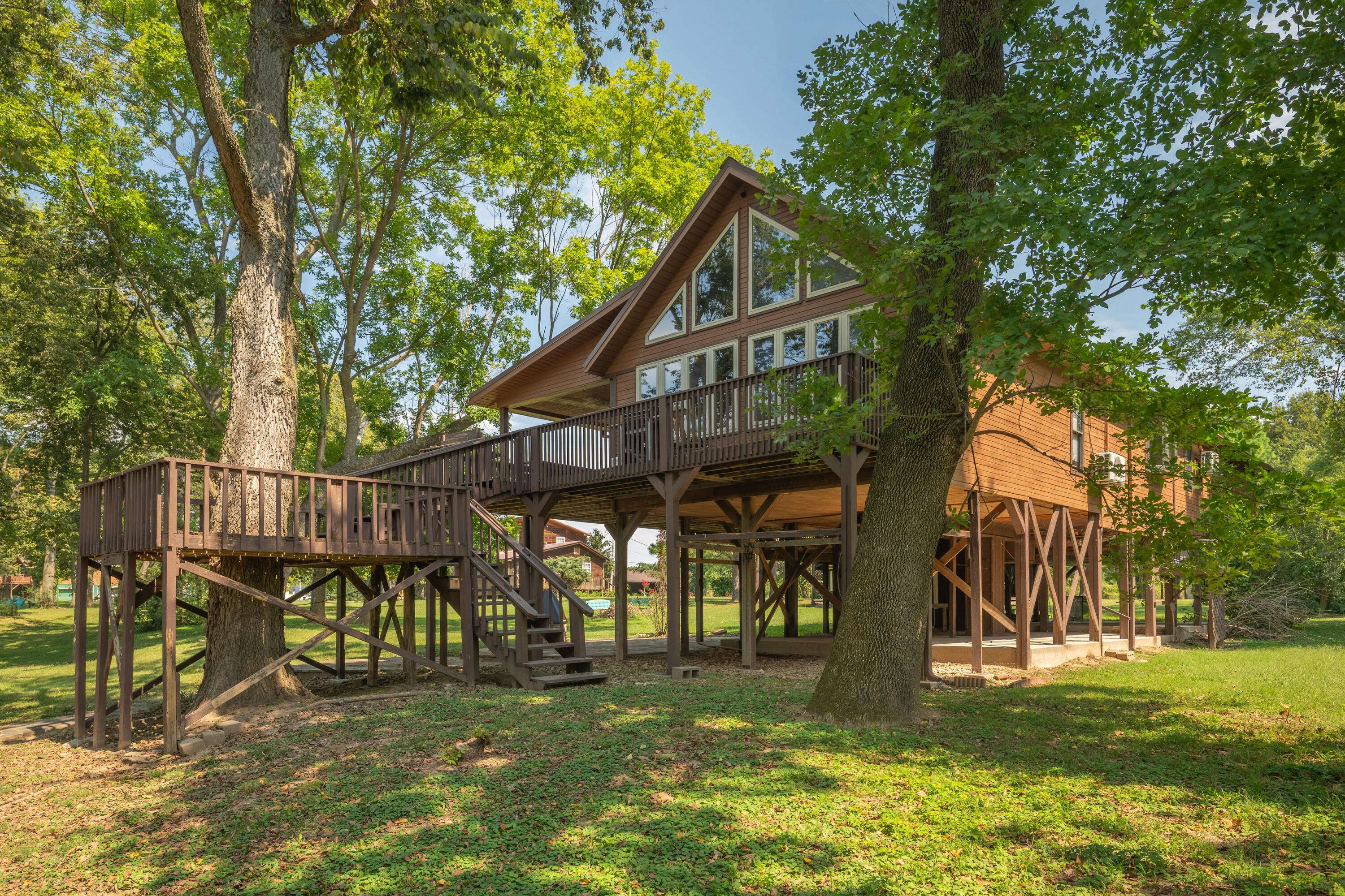 719 Easy ST, Noel, MO 64854
