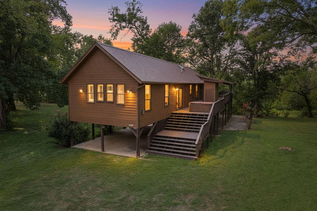 719 Easy ST, Noel, MO 64854