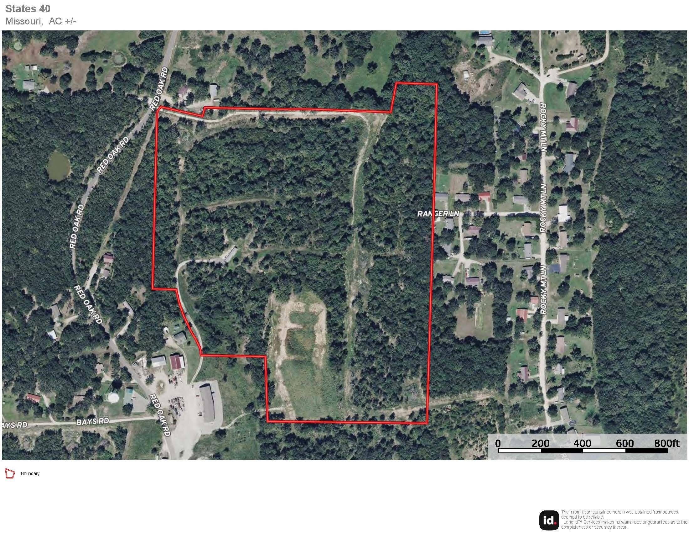 198 Firehouse DR, Waynesville, MO 65583