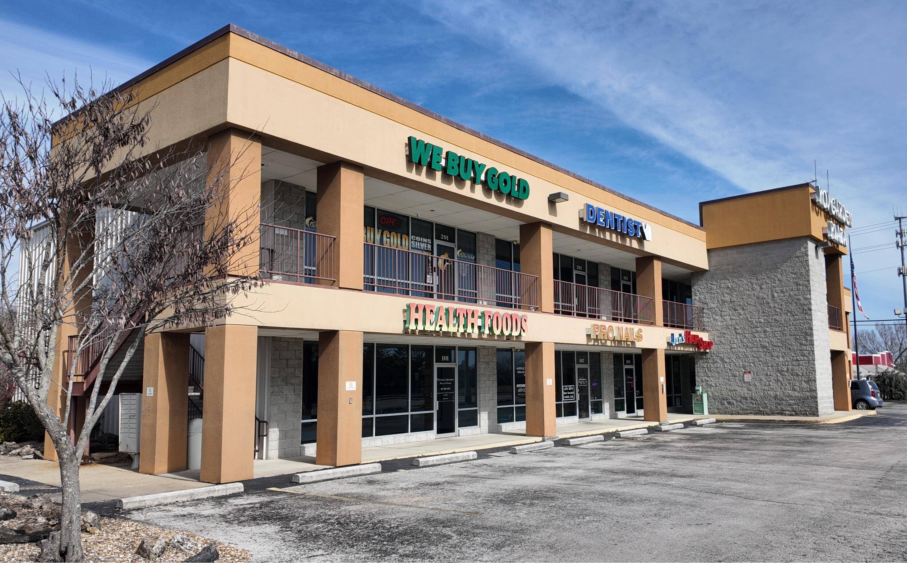 827 W Main ST #202, Branson, MO 65616