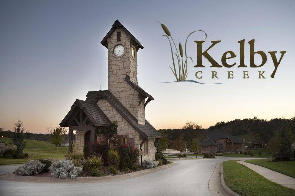 Lot 60 Kelby Creek Phase 2, Nixa, MO 65714