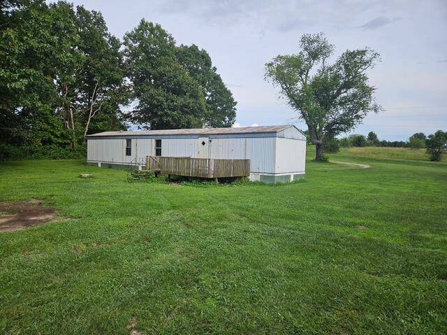 4675 County Road 1340, Pomona, MO 65789