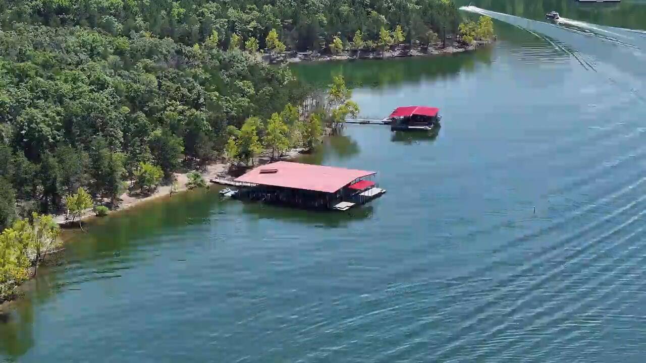 Lot 11 Tuscania WAY, Blue Eye, MO 65611