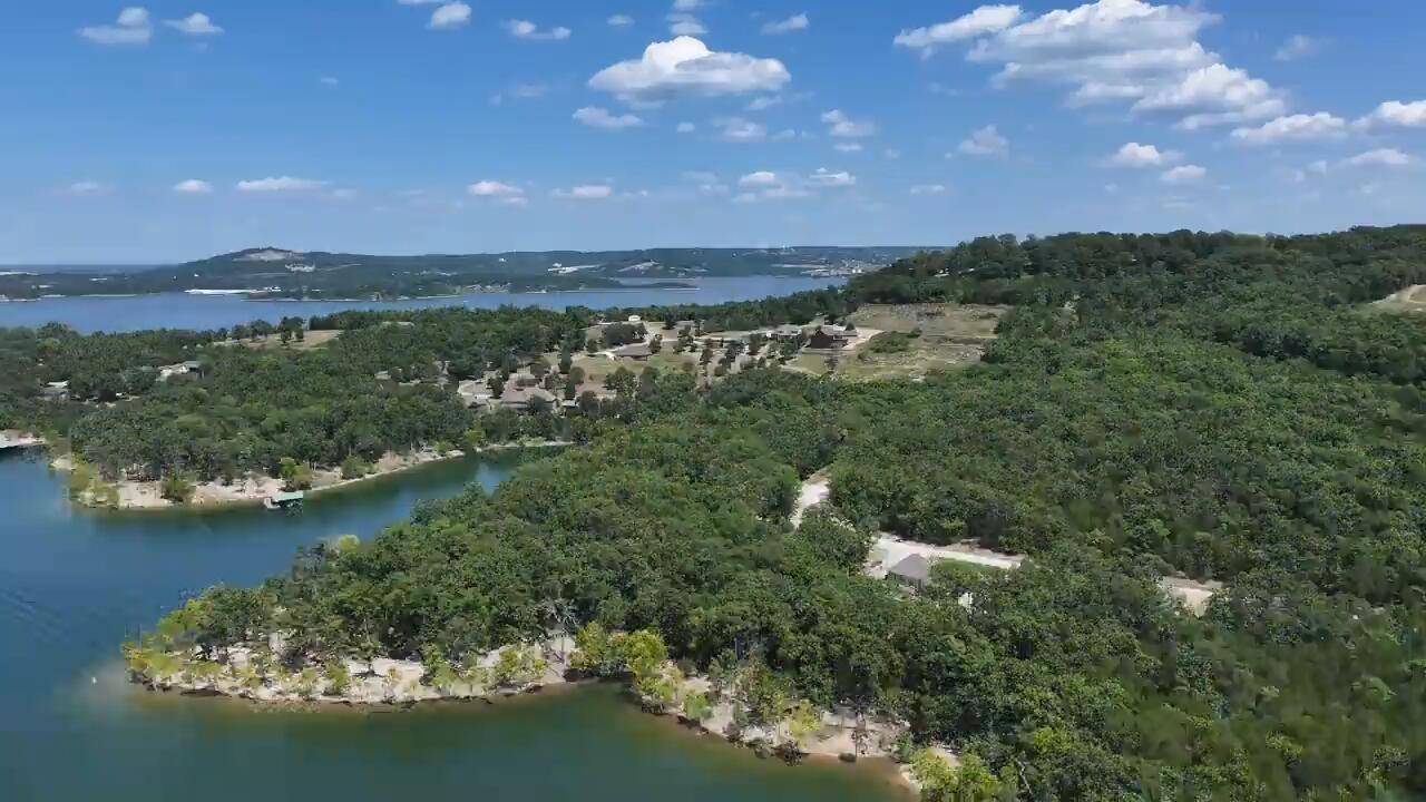 Lot 25 Tuscania WAY, Blue Eye, MO 65611