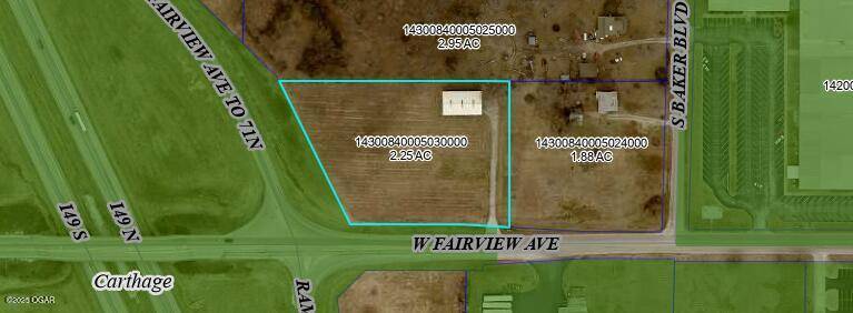 1373 W Fairview AVE, Carthage, MO 64836