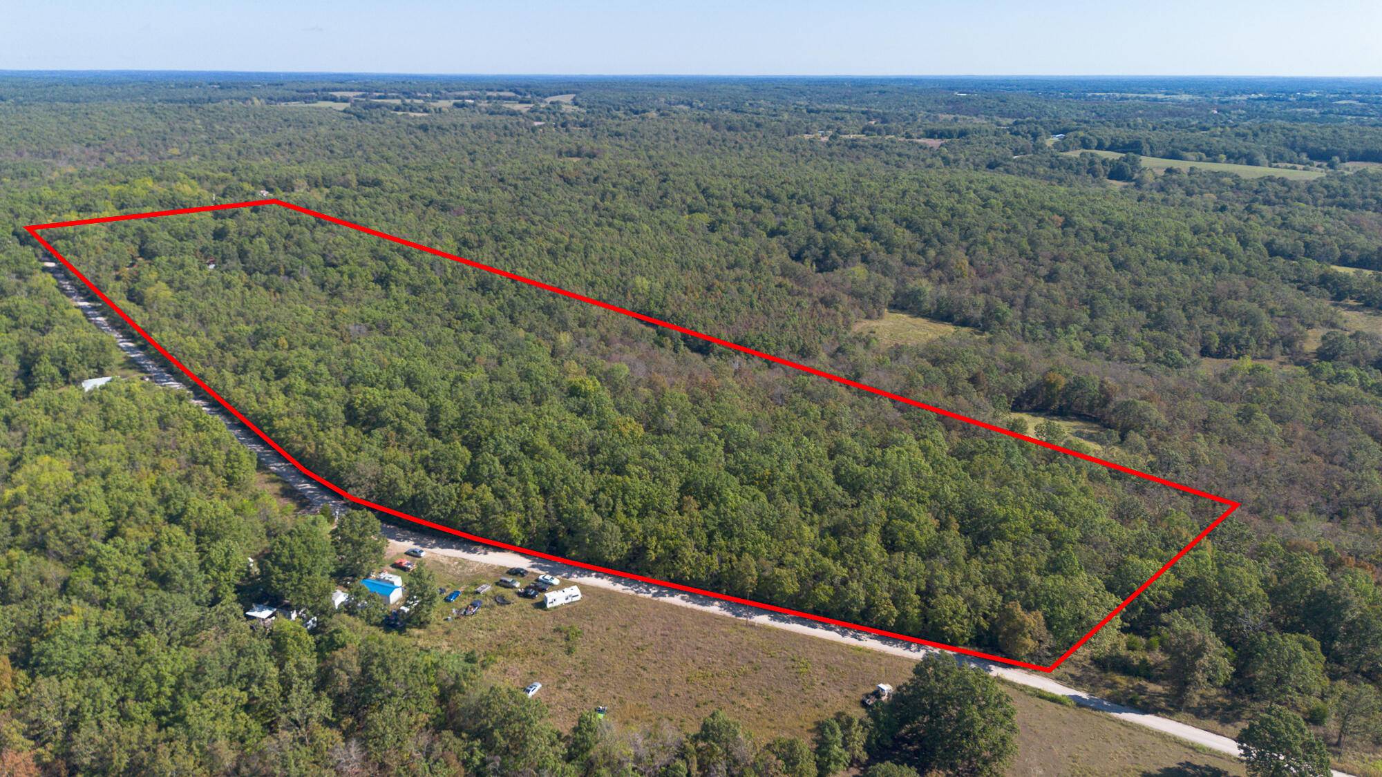 8 Dallion Ford LN, Buffalo, MO 65622
