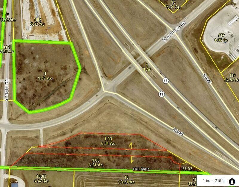 000 W Aldrich RD, Bolivar, MO 65613