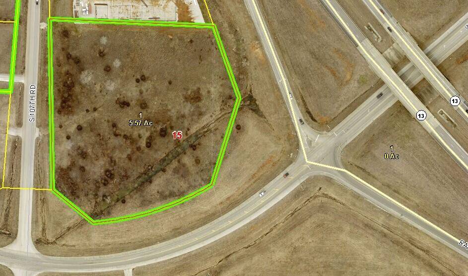 000 S Wommack AVE, Bolivar, MO 65613