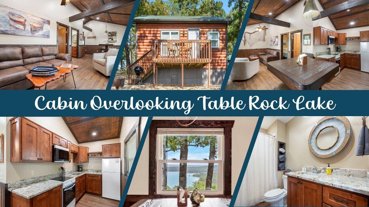 31 Woodcliff RD #2, Shell Knob, MO 65747