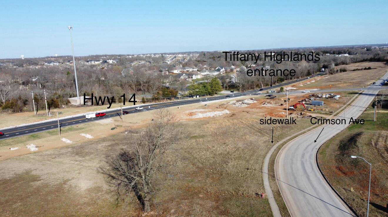 985 Crimson AVE, Nixa, MO 65714
