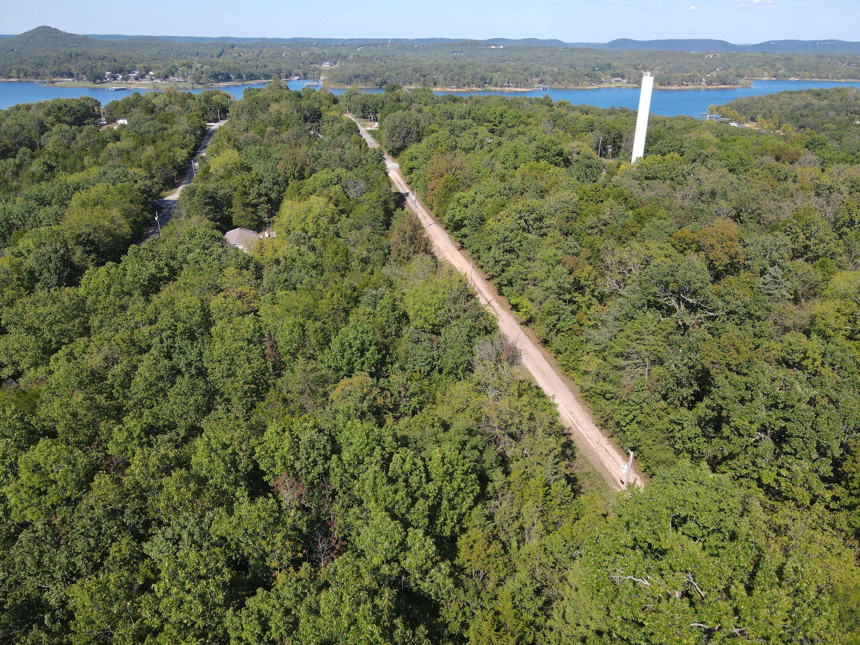 Lots 132 And 133, Lakeside Heights, Shell Knob, MO 65747