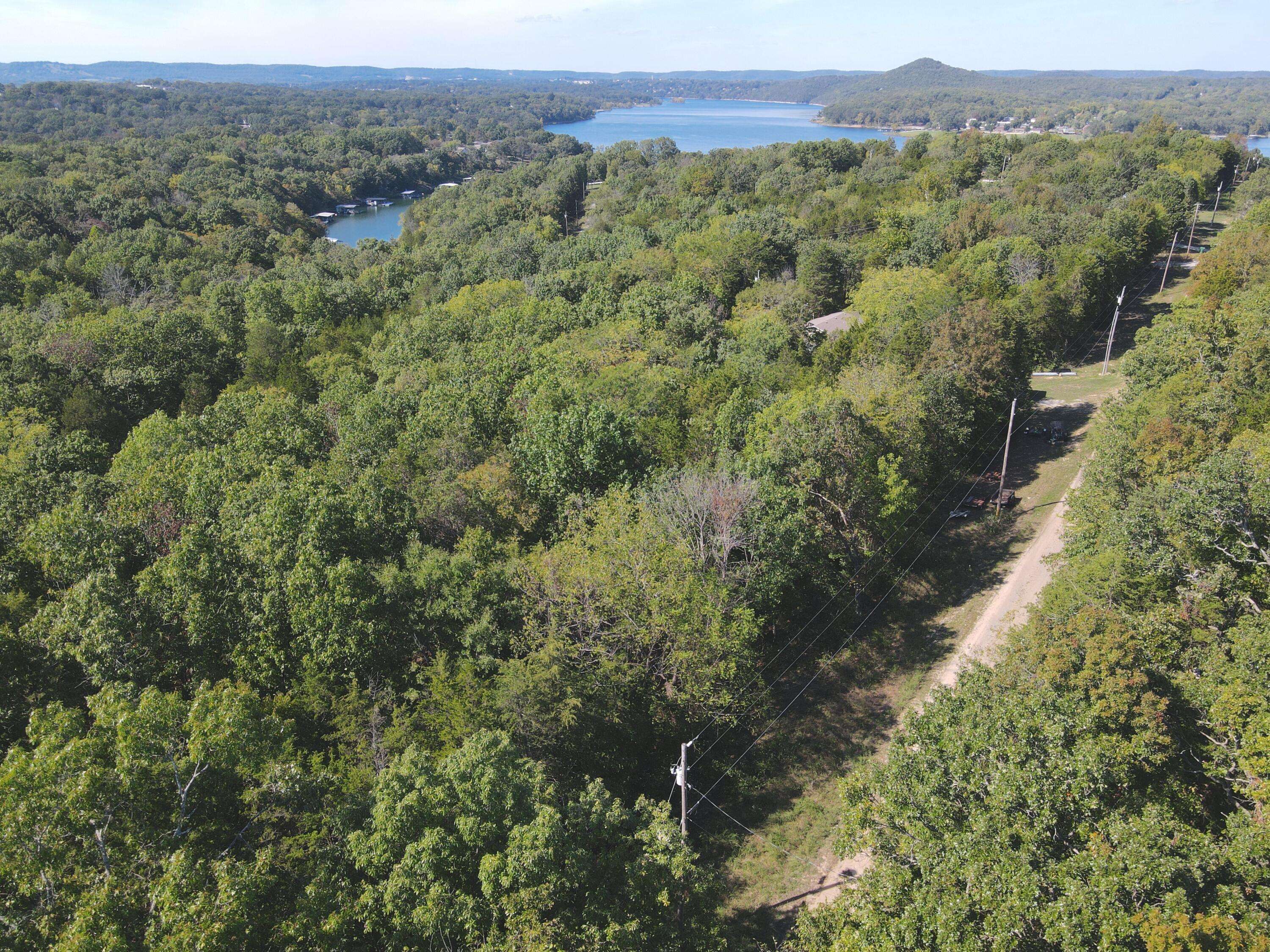 Lots 132 And 133, Lakeside Heights, Shell Knob, MO 65747