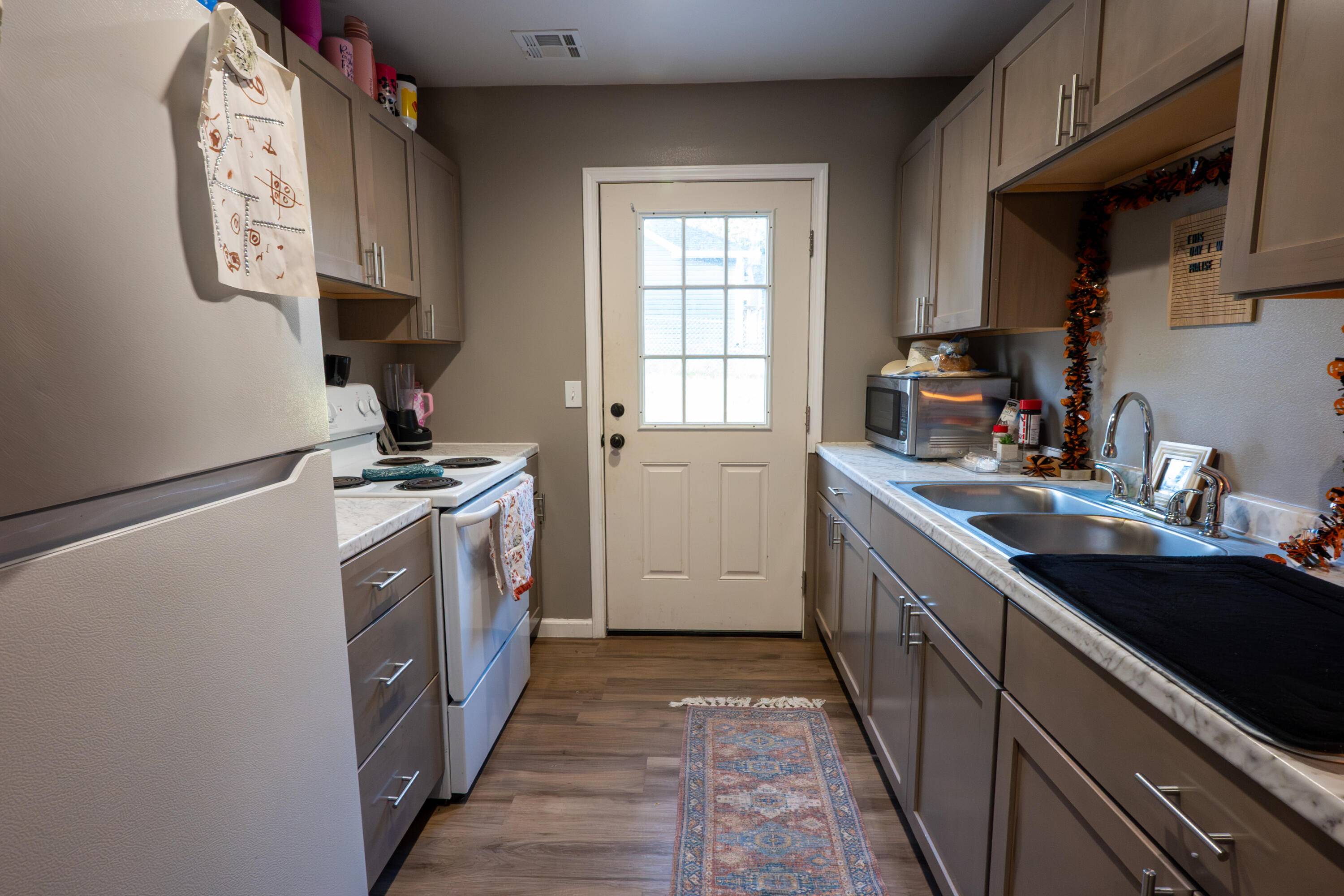 1201 Franklin ST #A & B, Sarcoxie, MO 64862