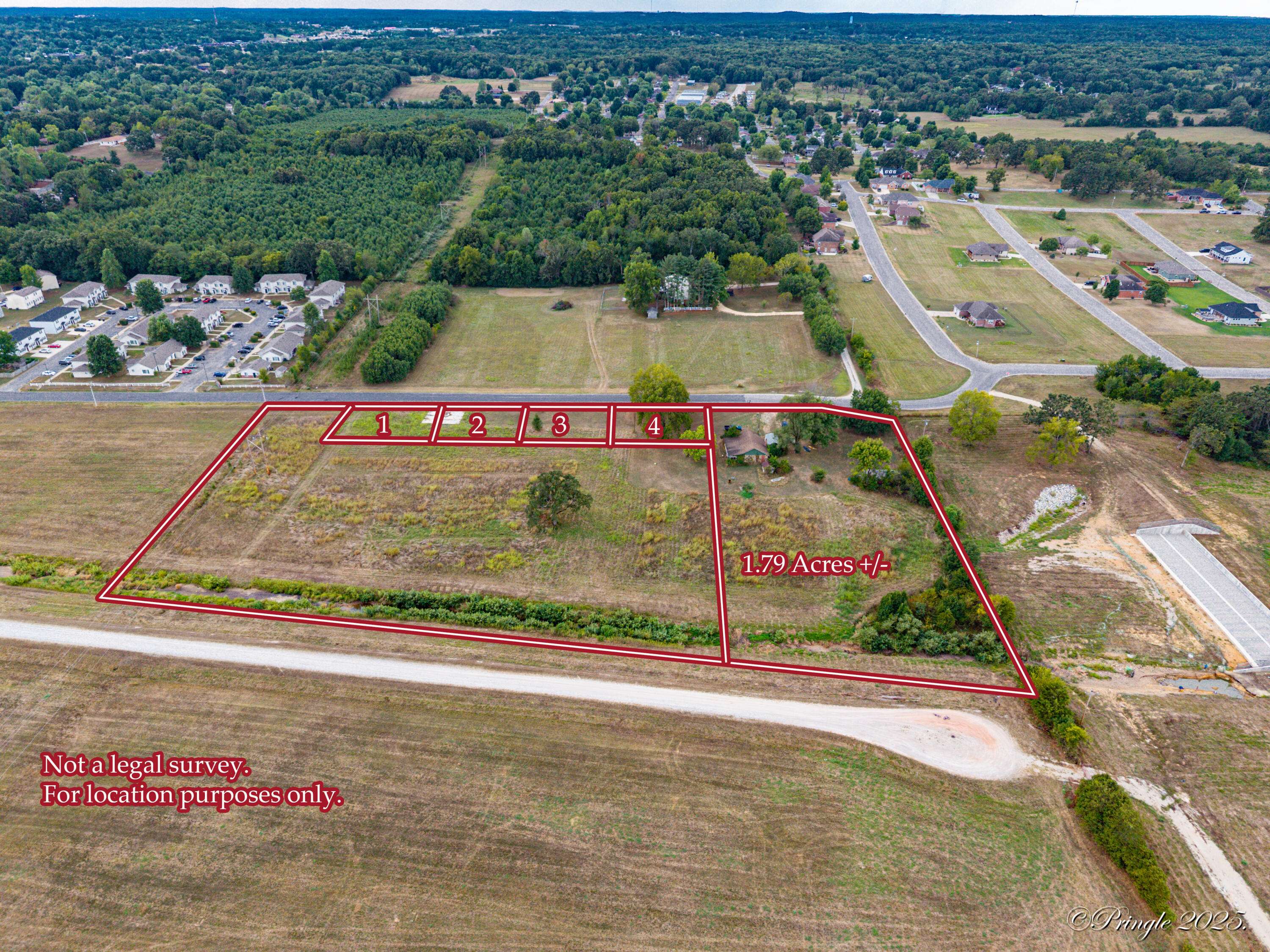 2810 Burke Avenue, West Plains, MO 65775