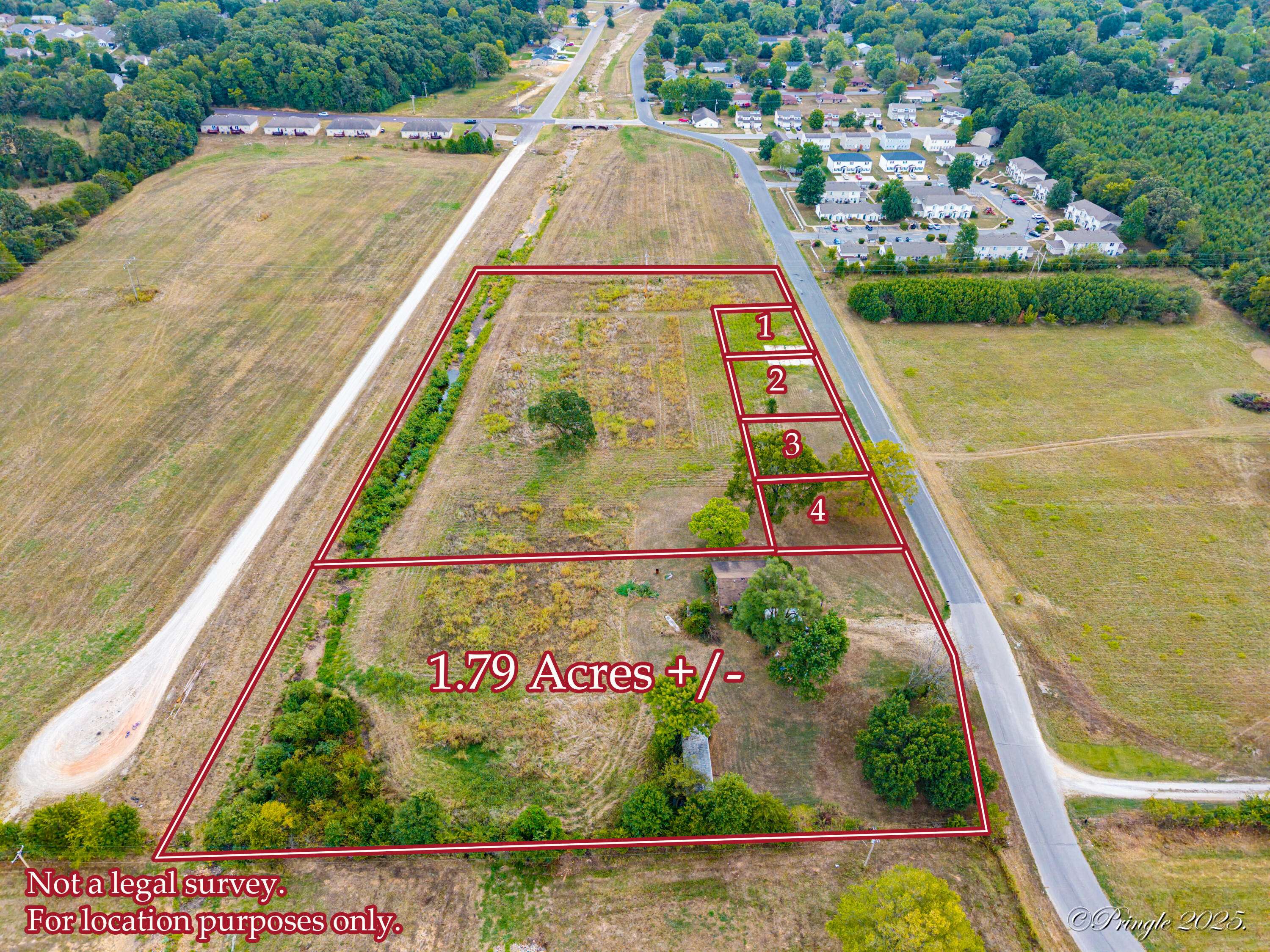 2810 Burke Avenue, West Plains, MO 65775