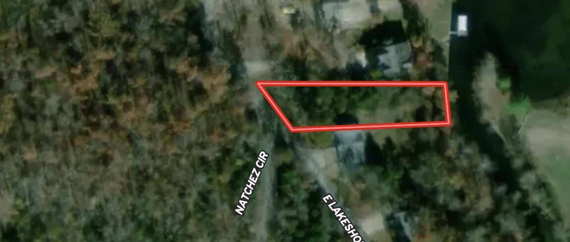 Tbd W Lakeshore Drive, Cherokee Village, AR 72529