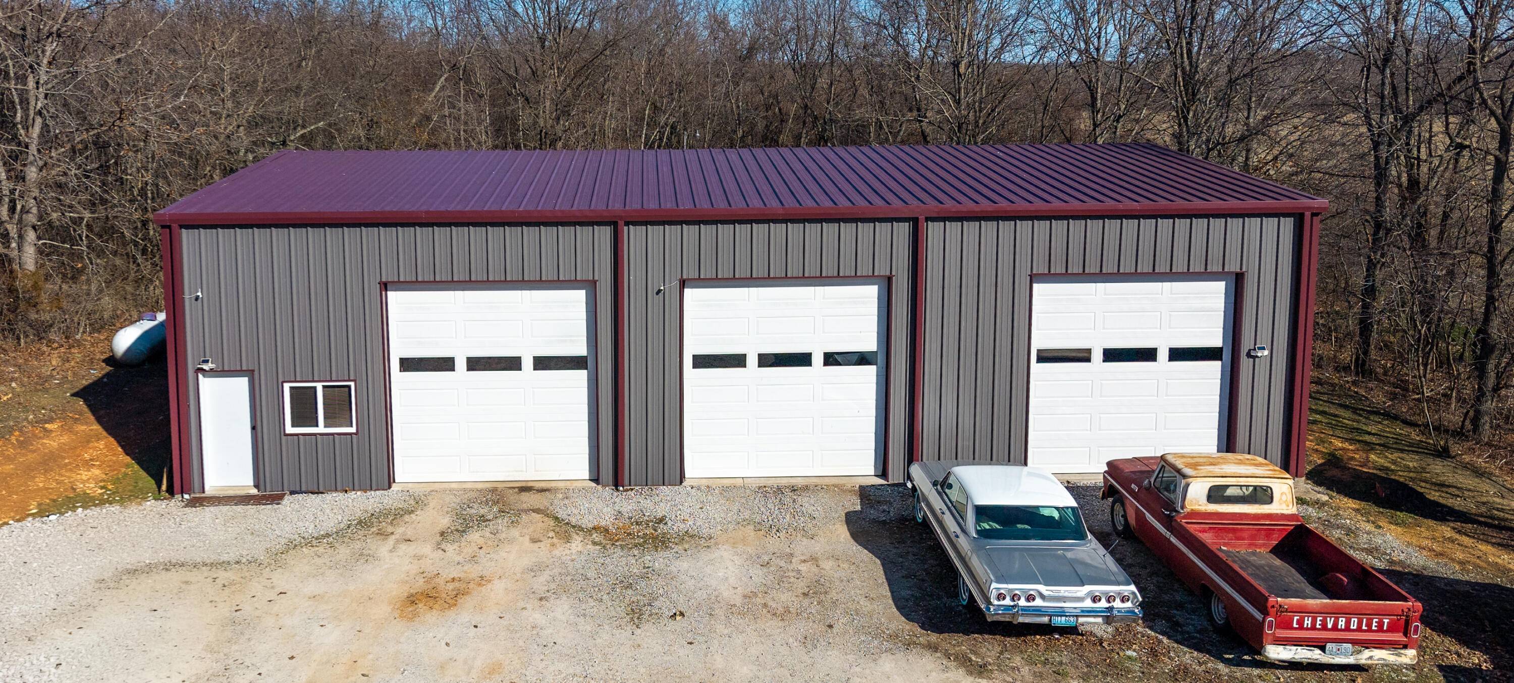 1813 Private Road 8650, West Plains, MO 65775